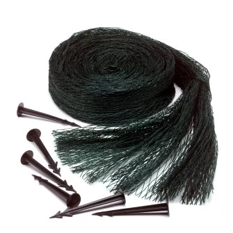 Vijverafdeknet, 3 X 4 M