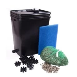 Biologisch Doorstroomfilter, Type FiltraPure 4000