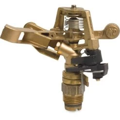 Messing Sectorsproeier 1/2" 423 WP