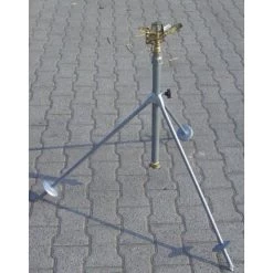 Sproeier Op Statief 1" Compleet