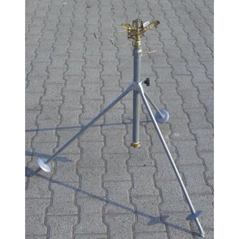 Sproeier Op Statief 1" Compleet