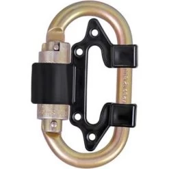 Verbindingshaak Voor Dubbele Aansluiting Valstopapparaat 4172