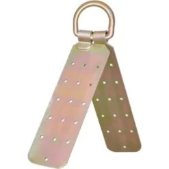 Verankeringspunt Houten Structuren