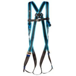 M-Safe 4011 Harnas 3D