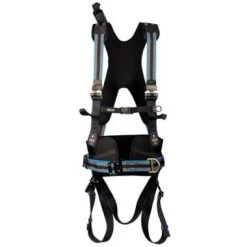 M-Safe 4013 Premium Harnas 5D, Maat L/XL