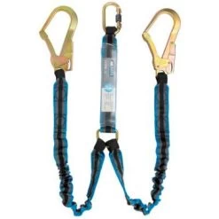 M-Safe 4064 Y-vanglijn Flex XL Met Valdemper 1,4m – 2m