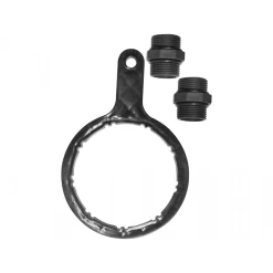 Gude Waterpomp Filter 1"bi