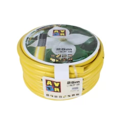 AVR Tuinslang 3/4" 19mm Rol 25M