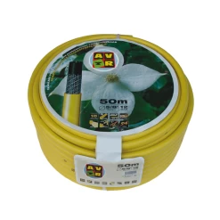AVR Tuinslang 1" 25,4mm Rol 50M
