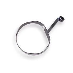 Baggerbeugel Zonder Steel