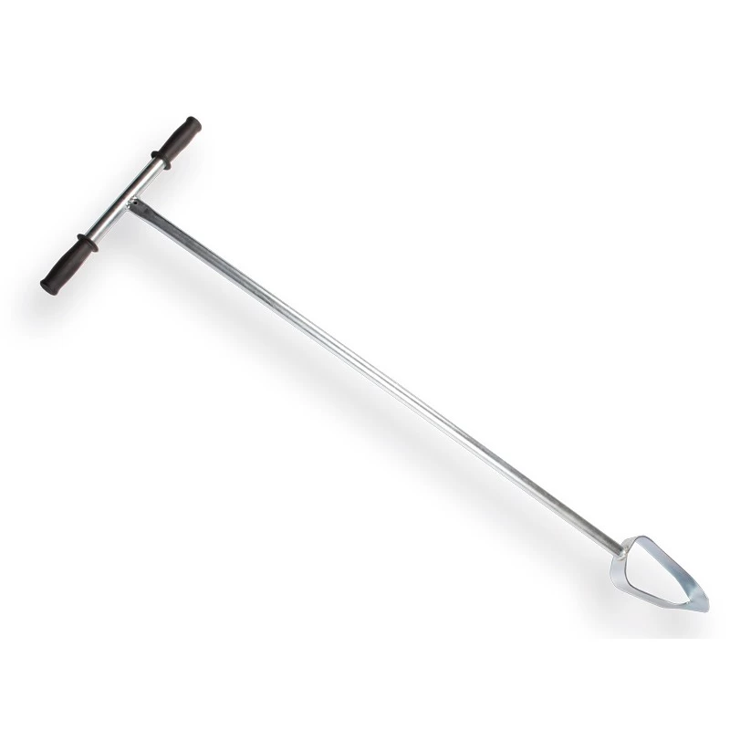 De Wit Verzinkte Grondboor 7,5 Cm.