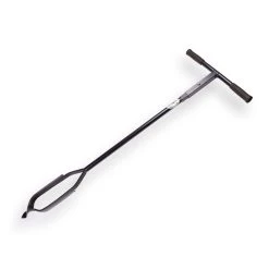 Grondboor Met Gedraaide Punt, 120mm Verlengbaar