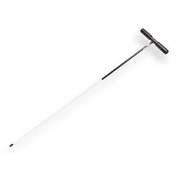 Leidingprikker 1500mm Met Fiber (geisoleerd)