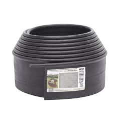 Randbegrenzing B-Edge Smart Zwart – 6 Meter