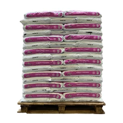 Pallet Van Egmond Bemeste Tuinaarde 80x30L (2400L)