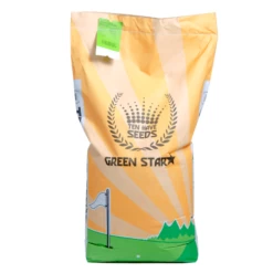 Green Star Recreatie Graszaad, 15 KG