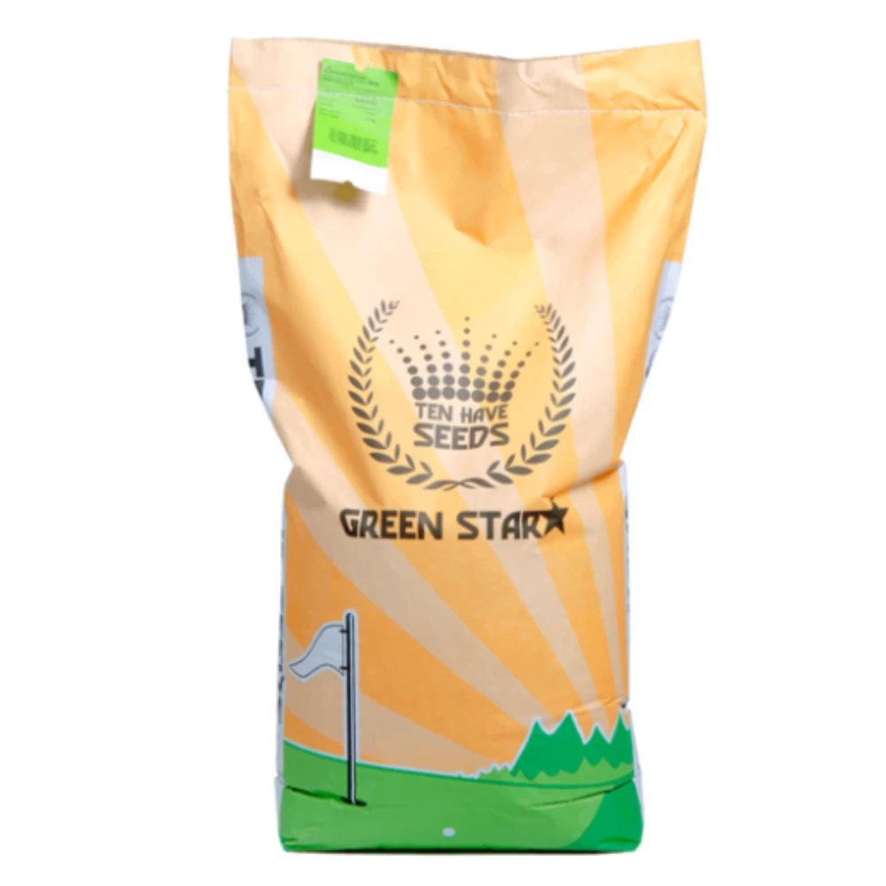 Green Star D2 Graszaad, 15KG