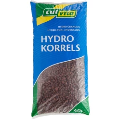 Hydrokorrels 40L