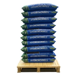 Hydrokorrels 10 X 40L Mini-Pallet (400L)