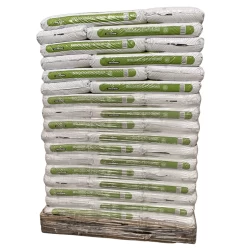 Van Egmond Biologische Potgrond Pallet 51 X 40L (2040L)
