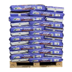 DCM Vivimus Heide Rhodo Pallet 39x60L (2340L)