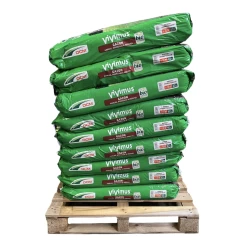 DCM Vivimus Gazon Mini-pallet 10x60L (600L)