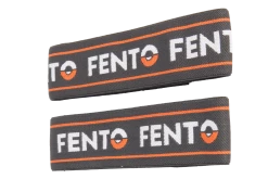 4 ELASTIEKEN MET KLITTENBAND 400 & 400PRO