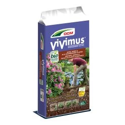 DCM Vivimus Heide Rhodo 60L