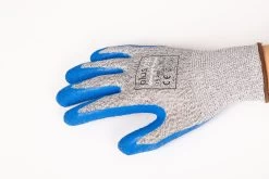 Plusjop Allround Beuker Snijbestendig Werkhandschoen, Volle Doos 120 Paar!