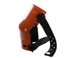 Kniebeschermer Nierhaus Kunststof