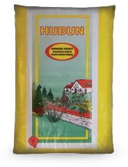 HUBUN Korrelmest 25KG