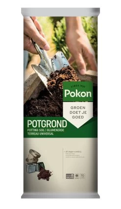 Pokon Potgrond Pallet 36x70L (2520L)