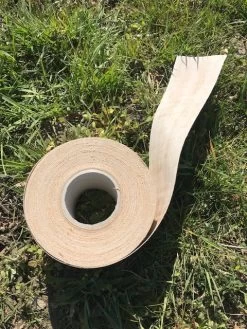 RootBarrier® Watertapes 10cm Breed, Rol 50 Meter