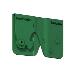 RootBarrier® Afdekkapje 10 In Zak