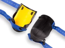 Kniebeschermer NIERHAUS Harmonica Lang, Type 13-VE